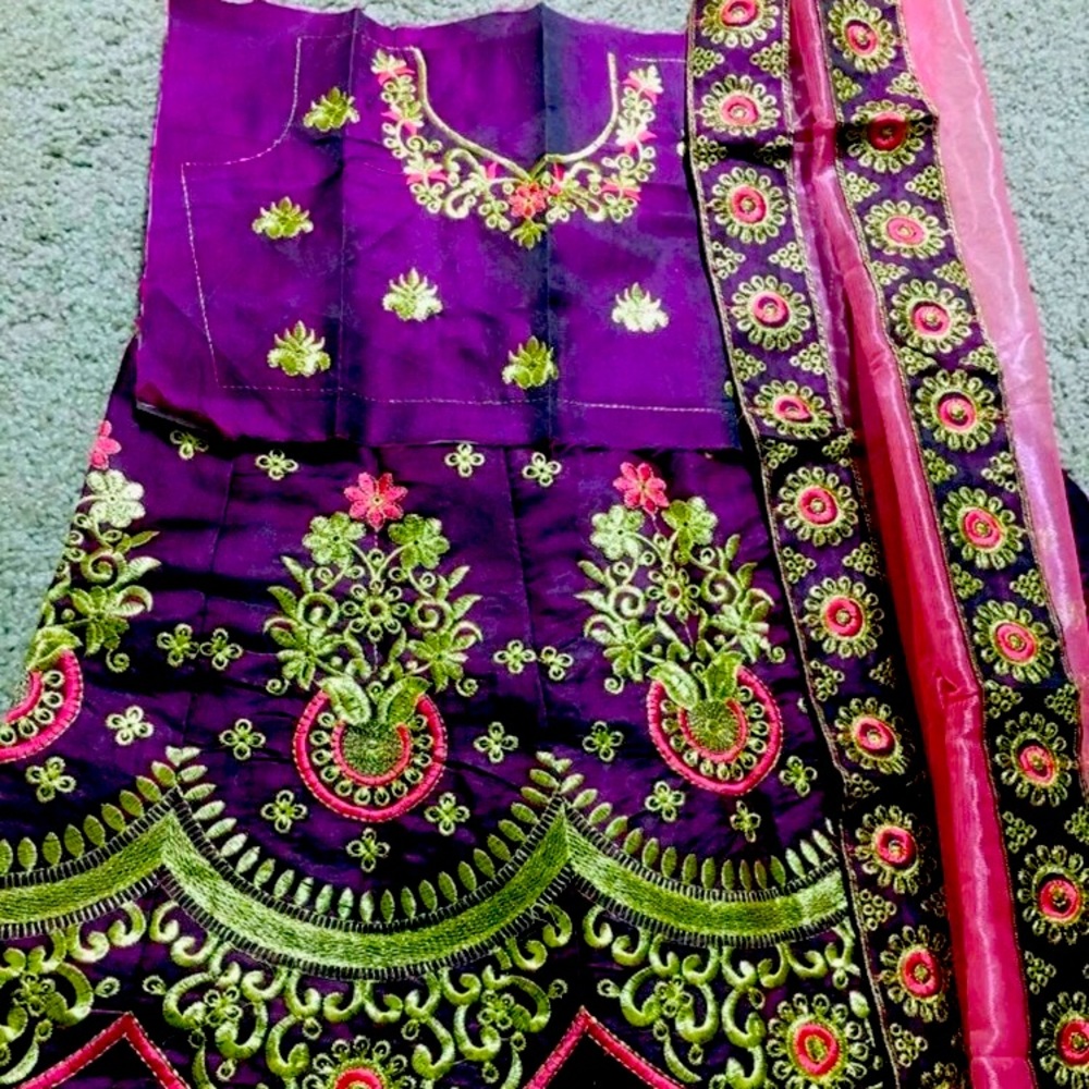 Lehanga